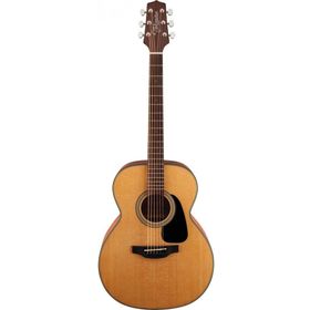 Takamine GN10-NS Akustik Gitar