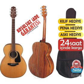 Takamine GN10-NS Akustik Gitar