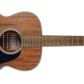 Takamine Gn11m Ns Akustik Gitar
