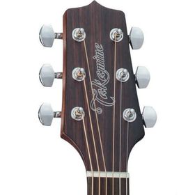 Takamine GN20CE-NS TP4-TD Elektro Akustik Gitar