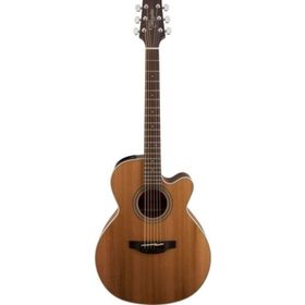 Takamine GN20CE-NS TP4-TD Elektro Akustik Gitar