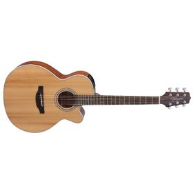 Takamine GN20CE-NS TP4-TD Elektro Akustik Gitar