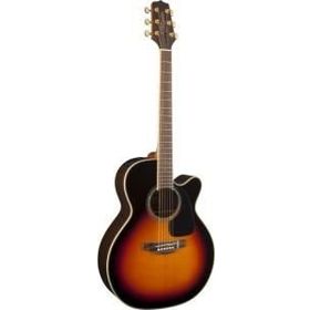 Takamine GN51CE-BSB Elektro Akustik Gitar