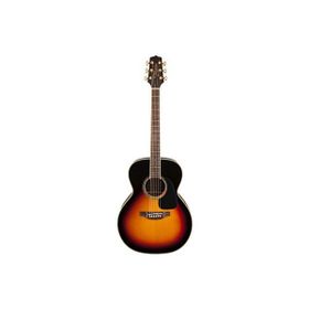 Takamine GN51CE-BSB Elektro Akustik Gitar