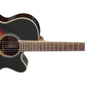 Takamine GN51CE-BSB Elektro Akustik Gitar