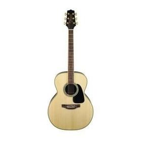 Takamine GN51CE-NAT Elektro Akustik Gitar