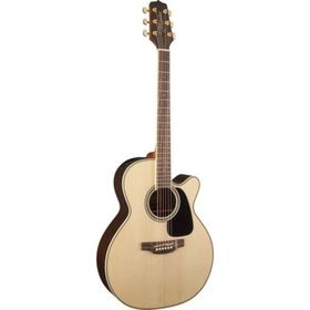 Takamine GN51CE-NAT Elektro Akustik Gitar