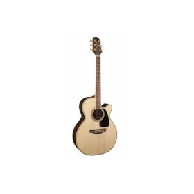 Takamine GN51CE-NAT Elektro Akustik Gitar
