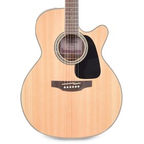 Takamine GN51CE Natural Gloss Western Gitar