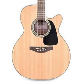 Takamine GN51CE Natural Gloss Western Gitar