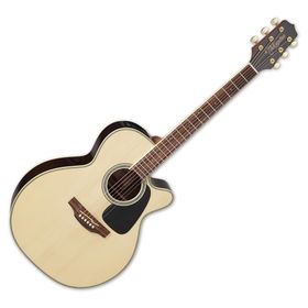 Takamine GN51CE Natural Gloss Western Gitar