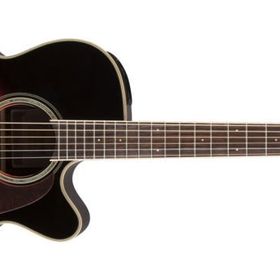 Takamine GN71CE-BSB Elektro Akustik Gitar
