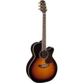 Takamine GN71CE-BSB Elektro Akustik Gitar