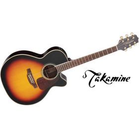 Takamine GN71CE-BSB Elektro Akustik Gitar