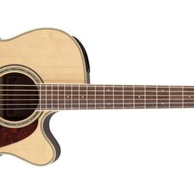 Takamine GN71CE-BSB Elektro Akustik Gitar