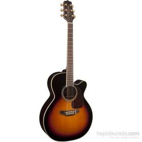 Takamine GN71CE-BSB Elektro Akustik Gitar