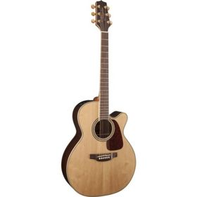 Takamine GN71CE-NAT Elektro Akustik Gitar