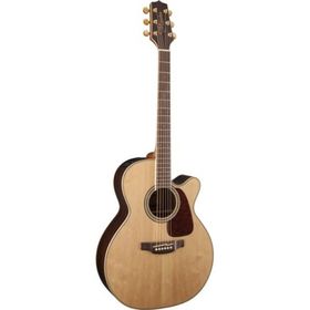 Takamine GN71CE-NAT Elektro Akustik Gitar