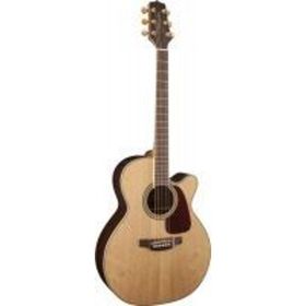 Takamine GN71CE-NAT Elektro Akustik Gitar