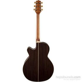 Takamine GN71CE-NAT Elektro Akustik Gitar