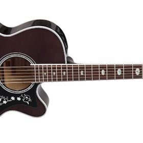 Takamine GN75CE-TBK Elektro Akustik Gitar