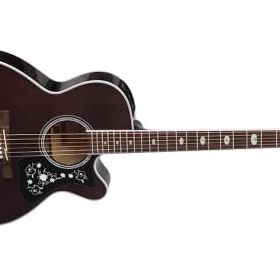 Takamine GN75CE-TBK Elektro Akustik Gitar
