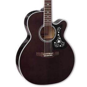 Takamine GN75CE-TBK Elektro Akustik Gitar