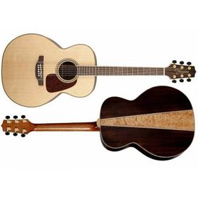 Takamine GN93-NAT Akustik Gitar