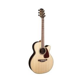 Takamine GN93CE-NAT Elektro Akustik Gitar