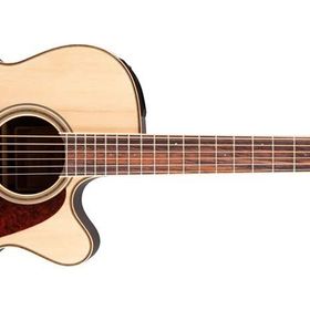 Takamine GN93CE-NAT Elektro Akustik Gitar