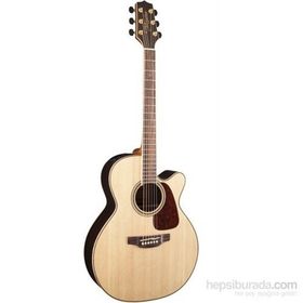 Takamine GN93CE-NAT Elektro Akustik Gitar