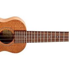 Takamine GU-S1 Ukulele