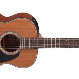 Takamine GX11ME NS Akustik Gitar