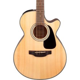 Takamine GX18CE-NS Taka-Mini Doğal Saten Elektrik Akustik Gitar