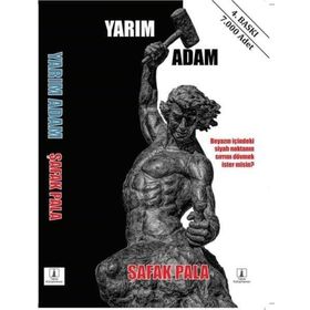 Takas Kütüphanesi Yarım Adam