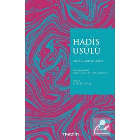 Takdim Yayınları Hadis Usülü
