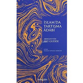 Takdim Yayınları İslam'da Tartışma Adabı