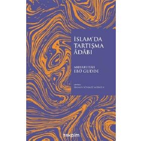 Takdim Yayınları İslam'da Tartışma Adabı