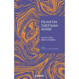 Takdim Yayınları İslam'da Tartışma Adabı
