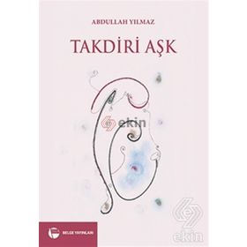Takdiri Aşk - Abdullah Yıldız