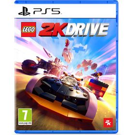 Take 2 Lego 2K Drive PS5 Oyun