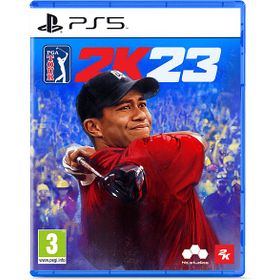 Take 2 Pga 2K23 Ps5 Oyun
