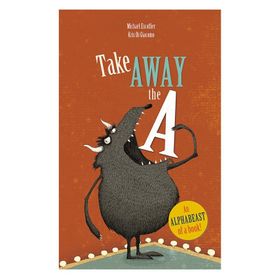 Take Away The A - Andersen Press