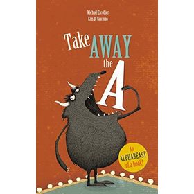 Take Away The A - Andersen Press