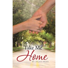 Take Me Home - Daniela Sacerdoti