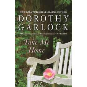 Take Me Home - Daniela Sacerdoti
