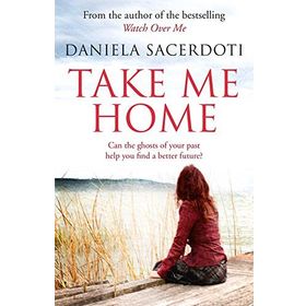 Take Me Home - Daniela Sacerdoti