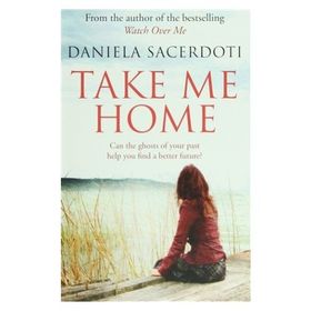 Take Me Home - Daniela Sacerdoti