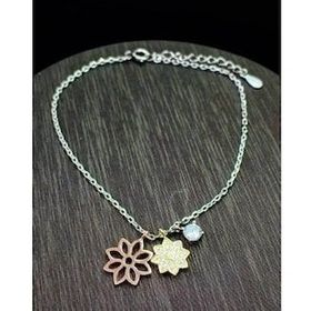 Takıhan 925 Ayar 20 cm Gümüş Şans Bileklik