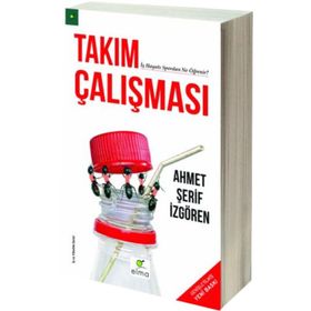 Takım Çalışması - Ahmet Şerif İzgören